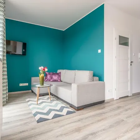 Apartamento Chill In City