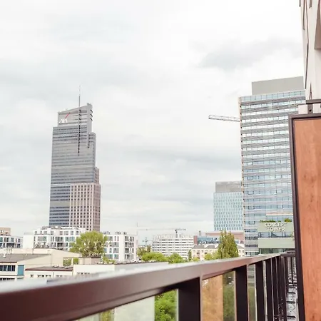 Apartamento Chill In City