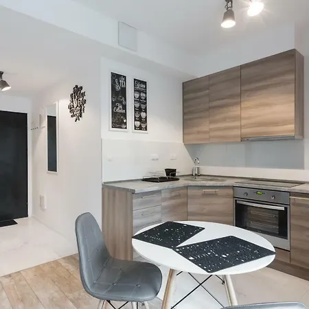 Chill In City Apartamento